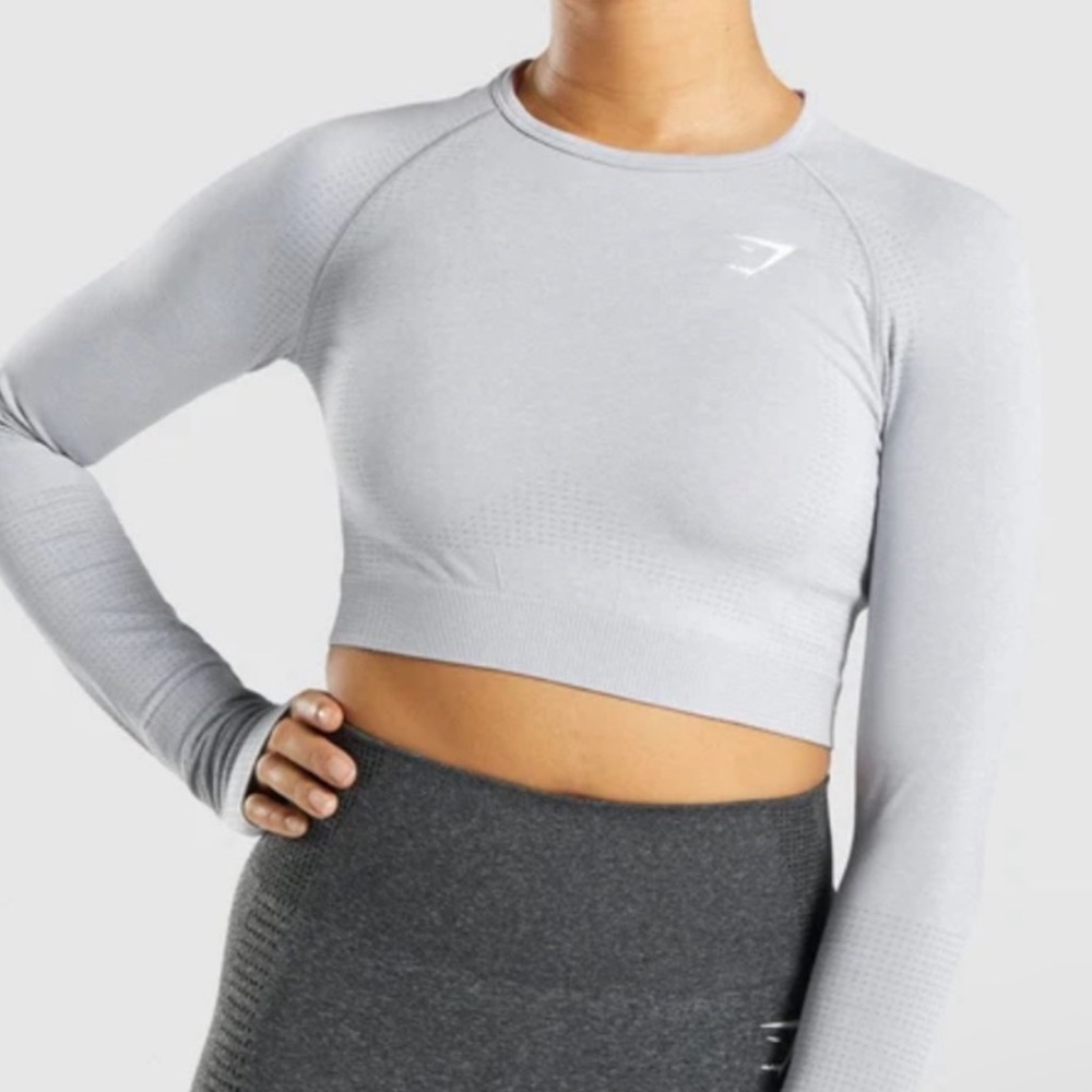Gymshark Vital Seamless Top
